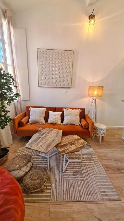 Apartmán Sous Les Toits D'Avignon Exteriér fotografie