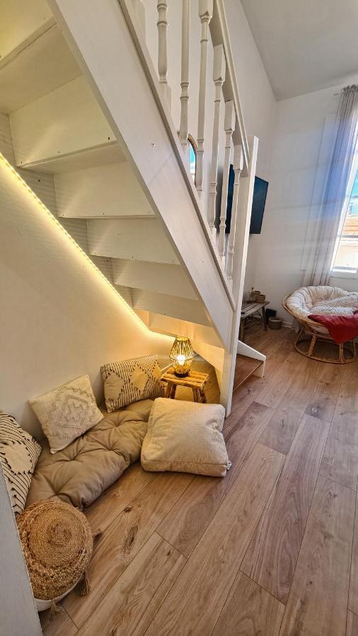 Apartmán Sous Les Toits D'Avignon Exteriér fotografie